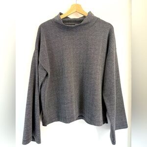 Madewell Top - Size Large